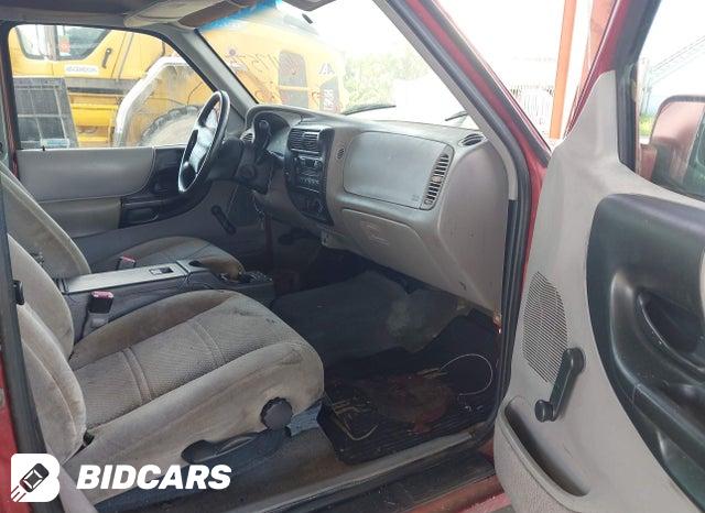 1FTYR14X2WPB53209 1998 Ford Ranger photo no. 5