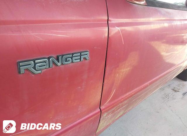 1FTYR14X2WPB53209 1998 Ford Ranger photo no. 6