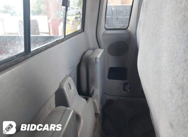1FTYR14X2WPB53209 1998 Ford Ranger photo no. 8
