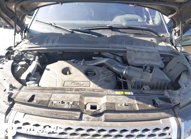 2016 Land Rover Range Rover — VIN SALVR2BG9GH087970, şəkil 10
