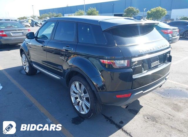 2016 Land Rover Range Rover — VIN SALVR2BG9GH087970, şəkil 12