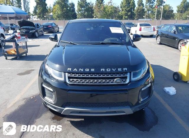 2016 Land Rover Range Rover — VIN SALVR2BG9GH087970, şəkil 13