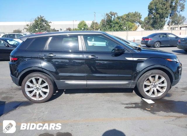2016 Land Rover Range Rover — VIN SALVR2BG9GH087970, şəkil 14