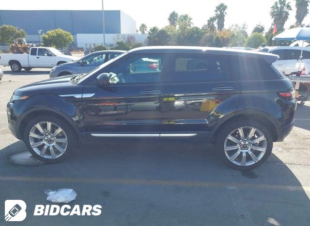 2016 Land Rover Range Rover — VIN SALVR2BG9GH087970, şəkil 15