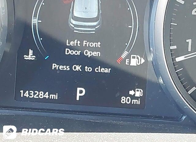 2016 Land Rover Range Rover — VIN SALVR2BG9GH087970, şəkil 16