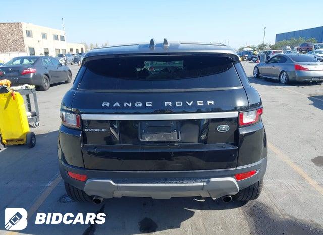 2016 Land Rover Range Rover — VIN SALVR2BG9GH087970, şəkil 17