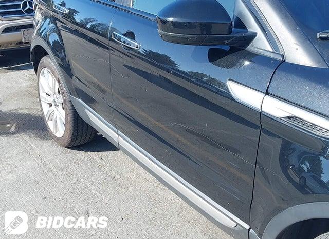2016 Land Rover Range Rover — VIN SALVR2BG9GH087970, şəkil 6