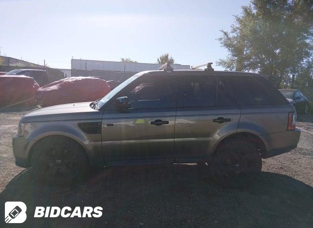 SALSK2D49CA737135 2012 Land Rover Range Rover photo no. 14