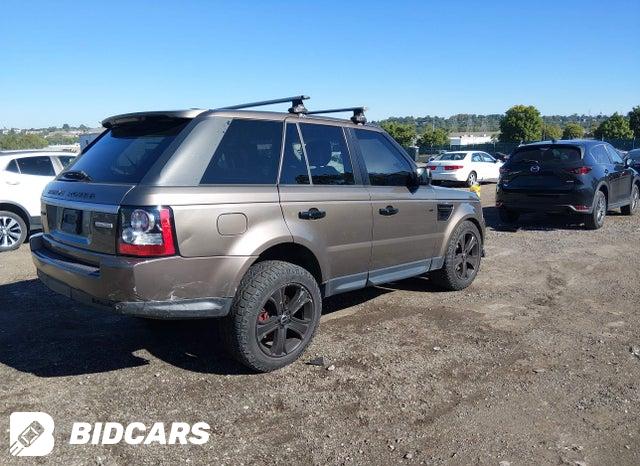 SALSK2D49CA737135 2012 Land Rover Range Rover photo no. 4