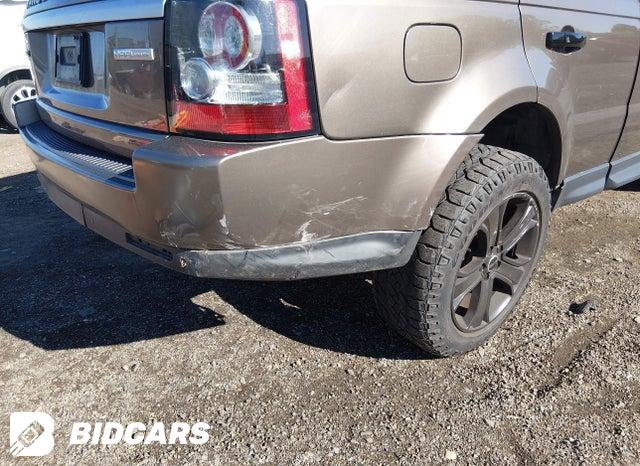 SALSK2D49CA737135 2012 Land Rover Range Rover photo no. 6