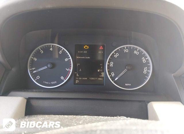 SALSK2D49CA737135 2012 Land Rover Range Rover photo no. 7