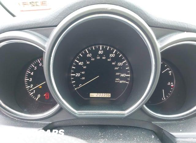 2T2HK31U09C110528 2009 Lexus RX photo no. 7