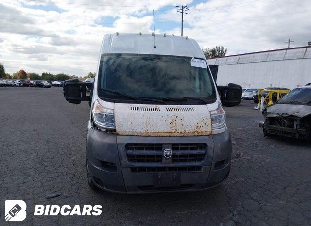 3C6TRVCG2HE515441 2017 RAM Promaster photo no. 12