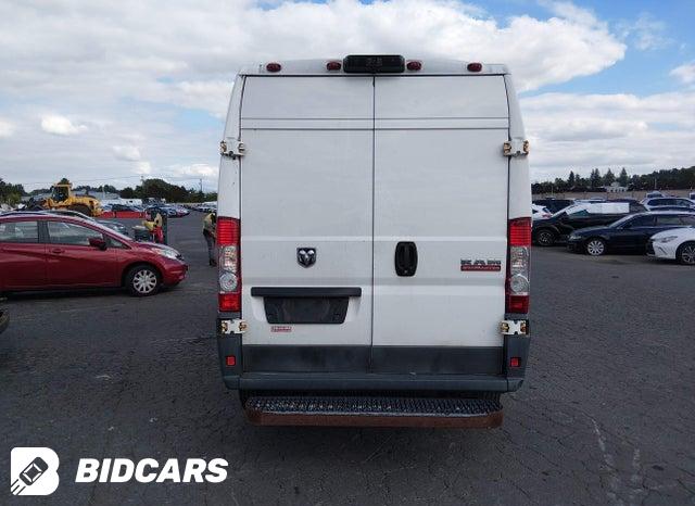 3C6TRVCG2HE515441 2017 RAM Promaster photo no. 16