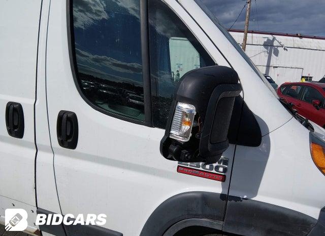 3C6TRVCG2HE515441 2017 RAM Promaster photo no. 17