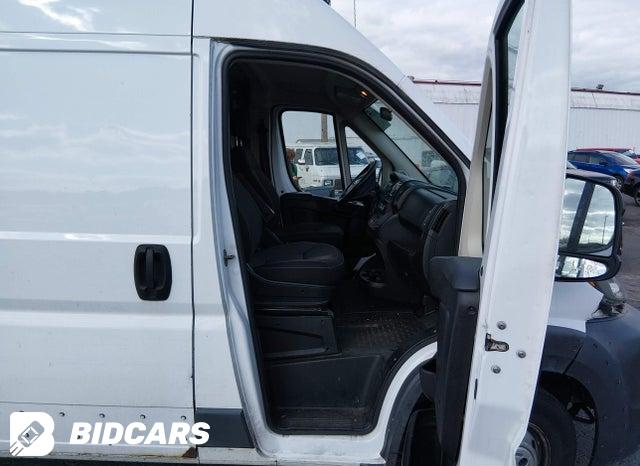 3C6TRVCG2HE515441 2017 RAM Promaster photo no. 5