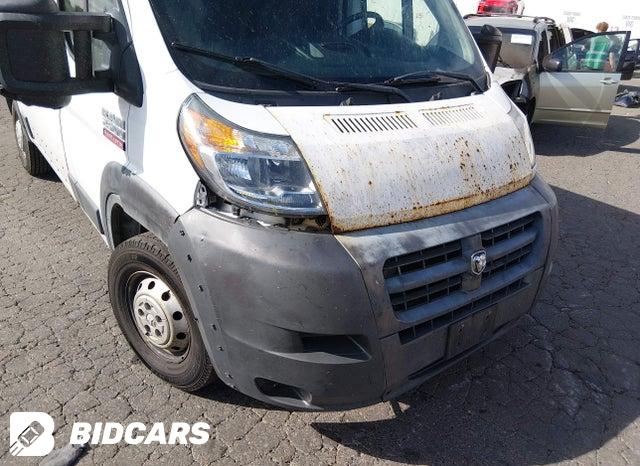3C6TRVCG2HE515441 2017 RAM Promaster photo no. 6