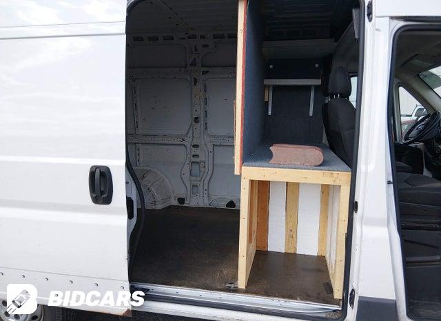 3C6TRVCG2HE515441 2017 RAM Promaster photo no. 8
