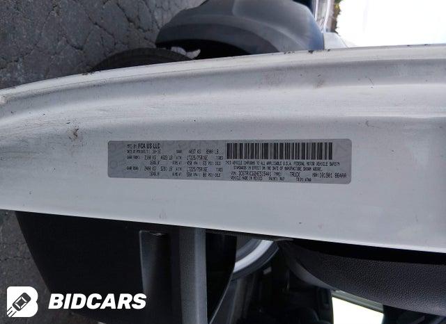 3C6TRVCG2HE515441 2017 RAM Promaster photo no. 9