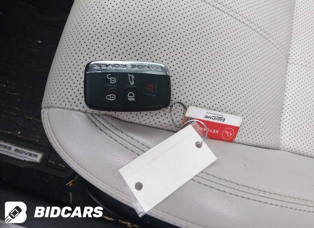 2019 Land Rover Range Rover — VIN SALYL2EX8KA234548, şəkil 11