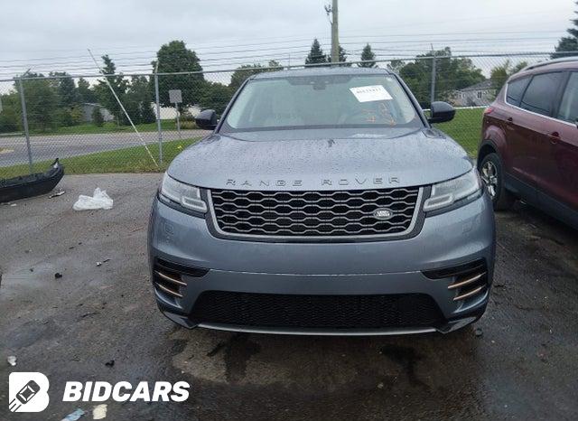 2019 Land Rover Range Rover — VIN SALYL2EX8KA234548, şəkil 12