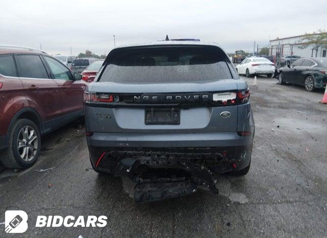 2019 Land Rover Range Rover — VIN SALYL2EX8KA234548, şəkil 16