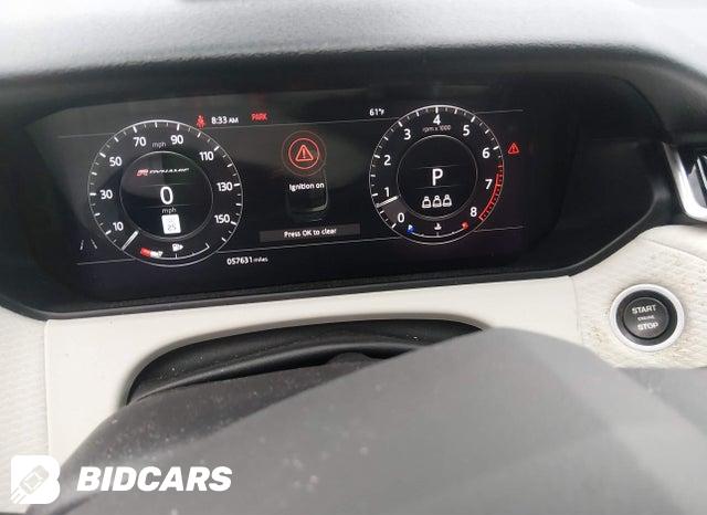 2019 Land Rover Range Rover — VIN SALYL2EX8KA234548, şəkil 7