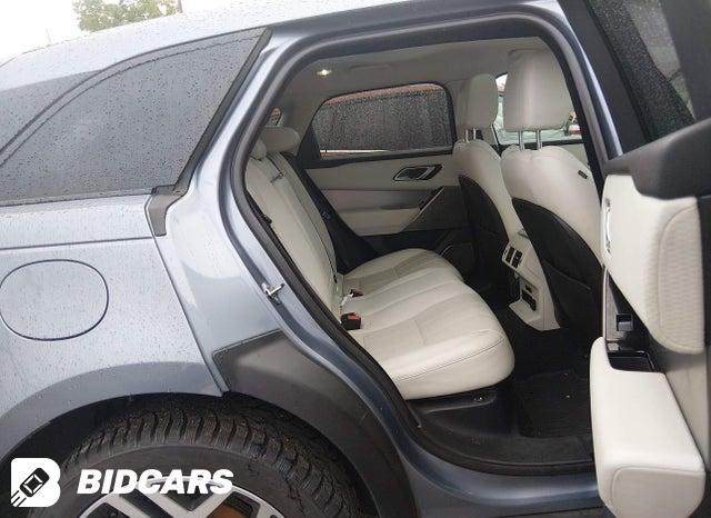 2019 Land Rover Range Rover — VIN SALYL2EX8KA234548, şəkil 8