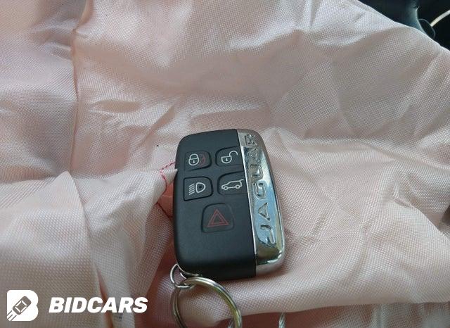 2016 Land Rover Range Rover — VIN SALVP2BG4GH091852, şəkil 11