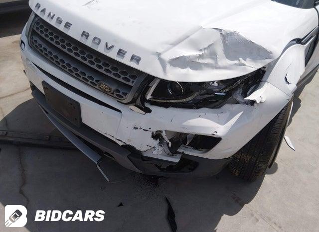 2016 Land Rover Range Rover — VIN SALVP2BG4GH091852, şəkil 13