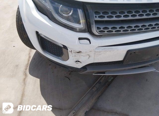 2016 Land Rover Range Rover — VIN SALVP2BG4GH091852, şəkil 14