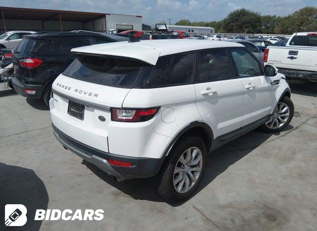 2016 Land Rover Range Rover — VIN SALVP2BG4GH091852, şəkil 4
