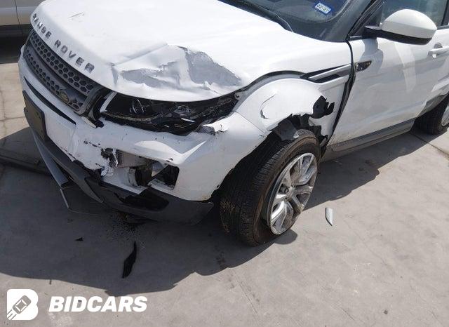 2016 Land Rover Range Rover — VIN SALVP2BG4GH091852, şəkil 6