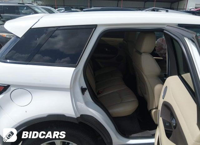 2016 Land Rover Range Rover — VIN SALVP2BG4GH091852, şəkil 8