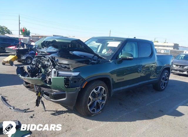 2026 Rivian R1T — VIN 7FCTGFAA4TN047391, şəkil 12
