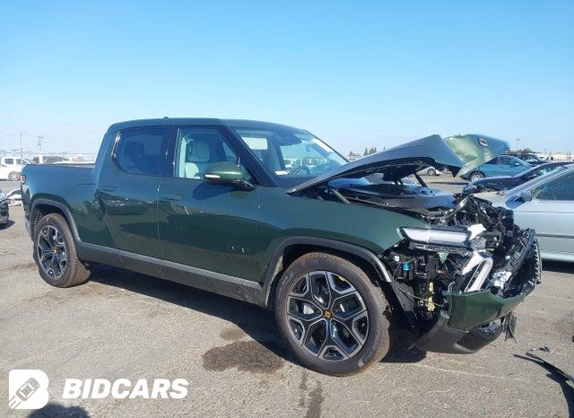 2026 Rivian R1T — VIN 7FCTGFAA4TN047391, şəkil 13