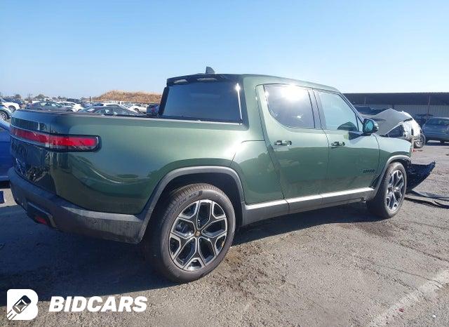 2026 Rivian R1T — VIN 7FCTGFAA4TN047391, şəkil 14