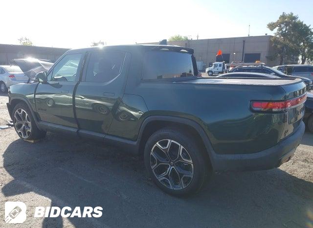 2026 Rivian R1T — VIN 7FCTGFAA4TN047391, şəkil 15