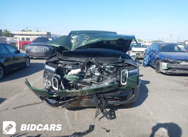 2026 Rivian R1T — VIN 7FCTGFAA4TN047391, şəkil 16