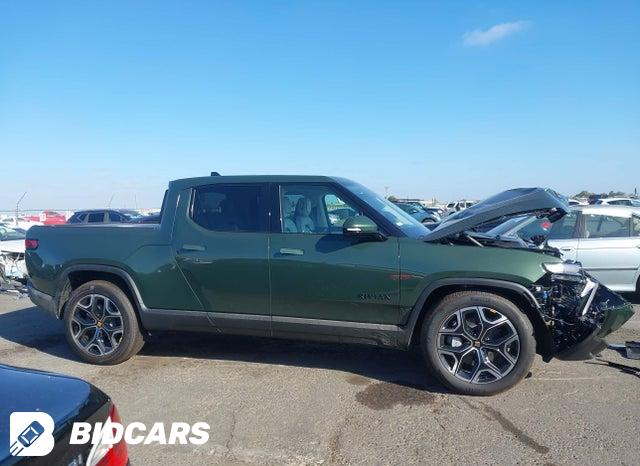 2026 Rivian R1T — VIN 7FCTGFAA4TN047391, şəkil 17