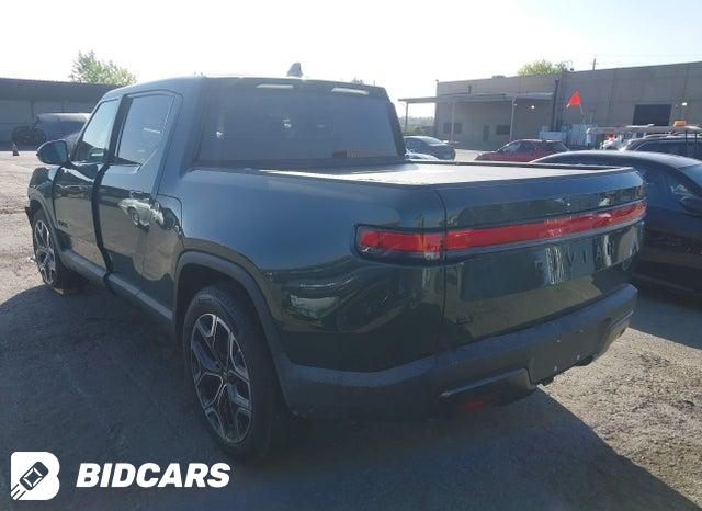 2026 Rivian R1T — VIN 7FCTGFAA4TN047391, şəkil 3