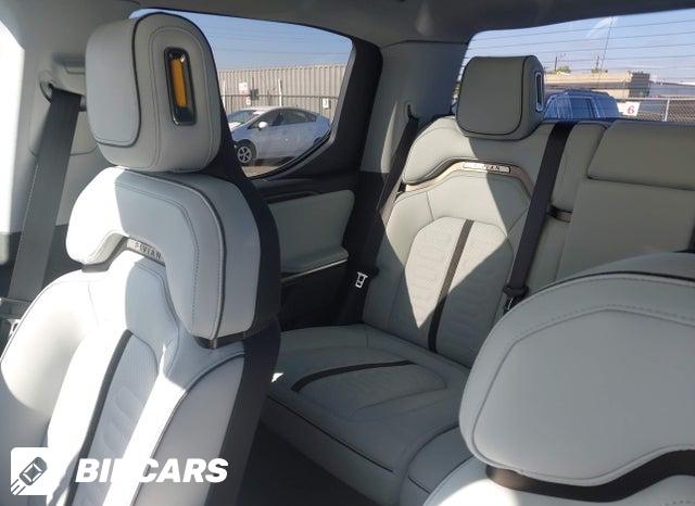 2026 Rivian R1T — VIN 7FCTGFAA4TN047391, şəkil 7