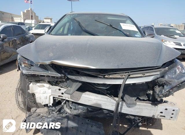 2017 Lexus RX — VIN 2T2ZZMCA7HC042588, şəkil 12
