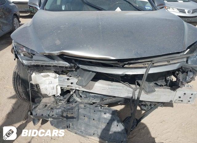 2017 Lexus RX — VIN 2T2ZZMCA7HC042588, şəkil 6