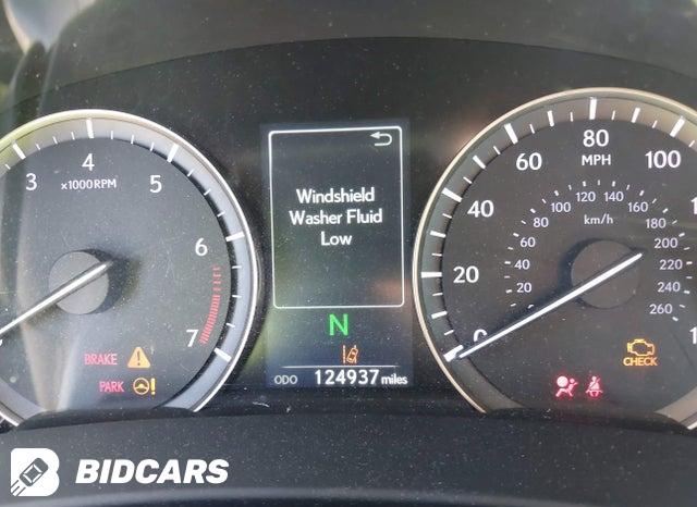 2017 Lexus RX — VIN 2T2ZZMCA7HC042588, şəkil 7