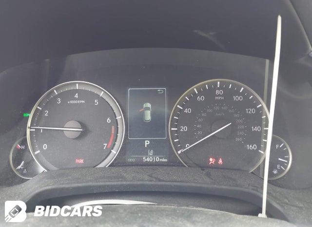 2021 Lexus RX — VIN 2T2HZMDA3MC267997, şəkil 7