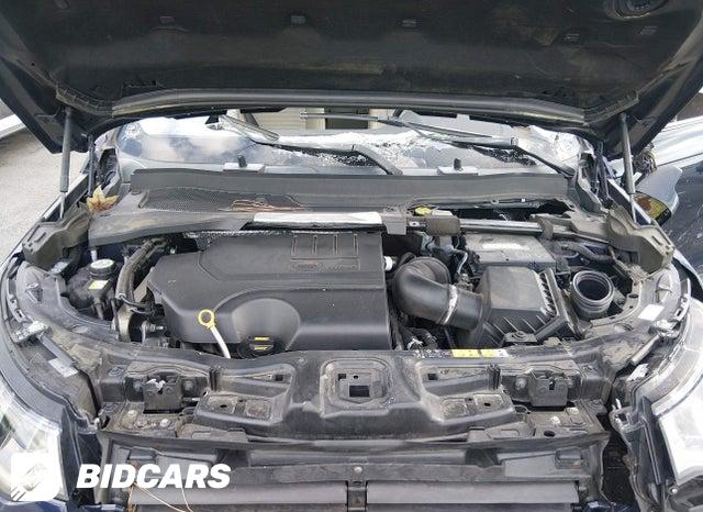 2020 Land Rover Discovery — VIN SALCP2FX5LH854800, şəkil 10