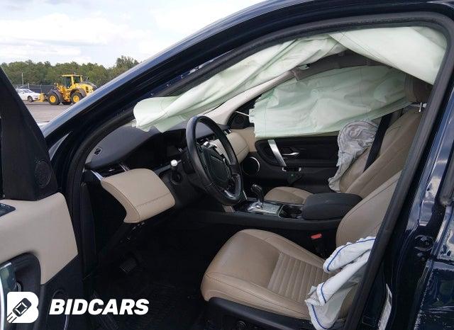 2020 Land Rover Discovery — VIN SALCP2FX5LH854800, şəkil 5
