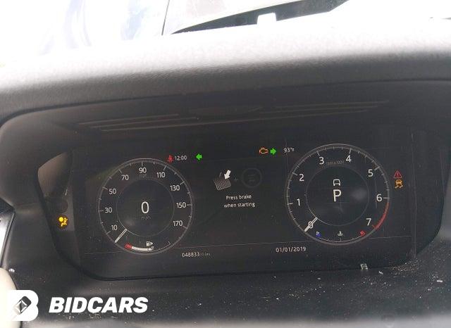 2020 Land Rover Discovery — VIN SALCP2FX5LH854800, şəkil 7