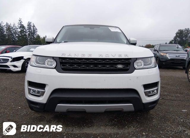 SALWR2VF7FA518434 2015 Land Rover Range Rover photo no. 12